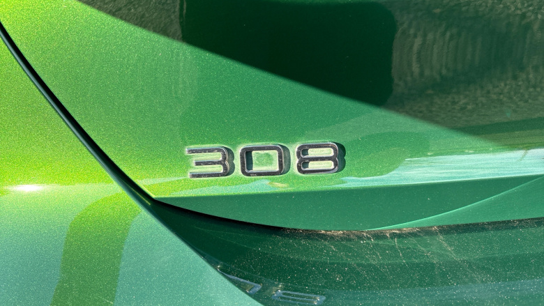 Peugeot 308 1.5 BlueHDi Allure 5dr EAT8 Diesel Hatchback